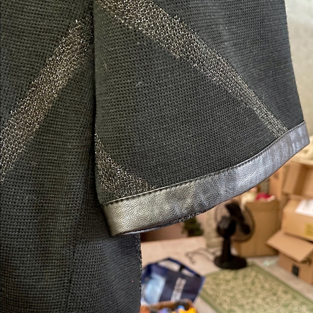 Ming Wang Light Jacket. - image 5